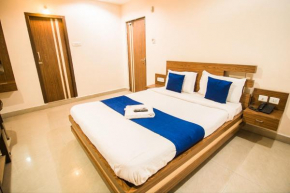 CannyStay Sree Residency